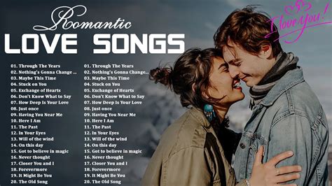CLASSIC LOVE SONGS MEDLEY .